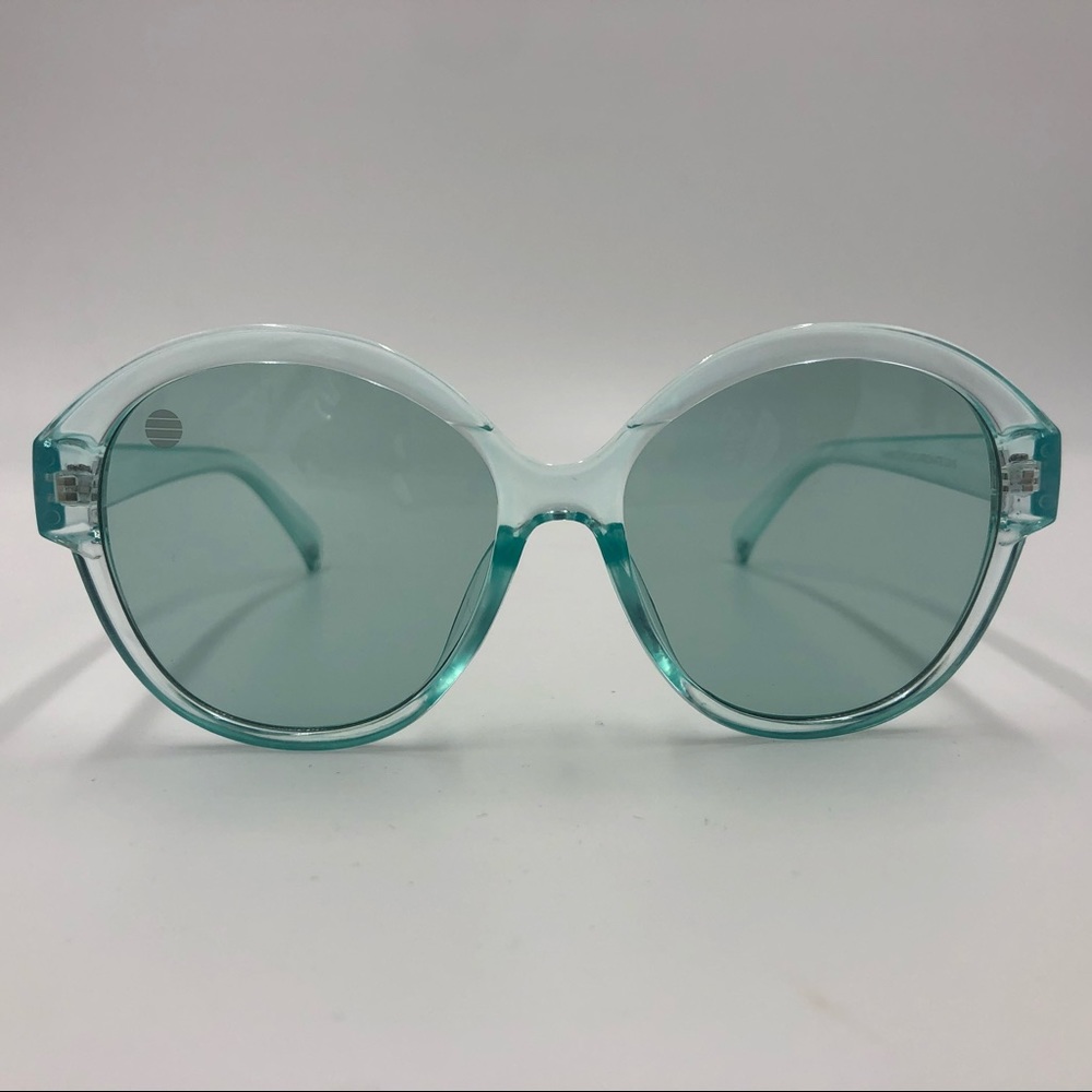 Aqua Sunglasses